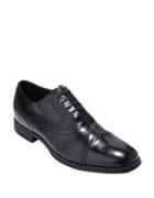 Cole Haan Montgomery Leather Oxfords