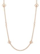 Anne Klein Strandage Chain Necklace
