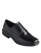 Ecco Helsinki Lace-up Loafers