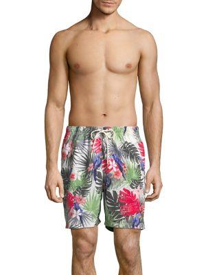 Tommy Bahama Shell Naples Swim Trunks