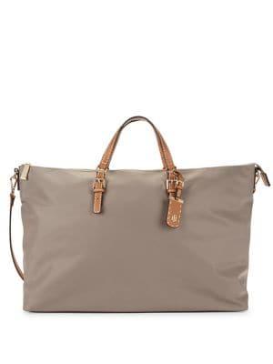 Tommy Hilfiger Julia Weekender Bag