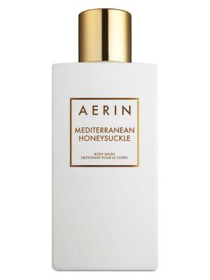 Aerin Mediterranean Honeysuckle Body Wash/7.6 Oz.