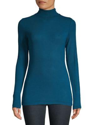 Vero Moda Jakuri Turtleneck Top