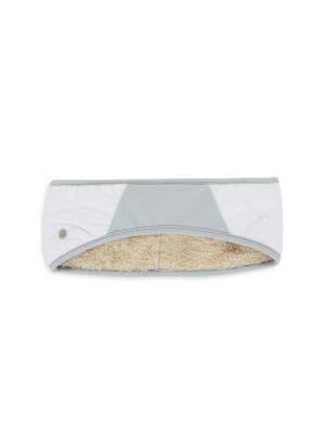Ugg All Weather Headband