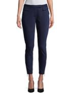Ivanka Trump Cropped Compression Trousers