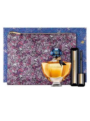 Guerlain Shalimar Eau De Parfum Mothers Day Two-piece Set