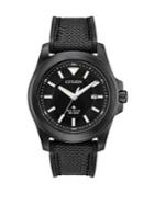 Citizen Promaster Tough Stainless Steel Analog Strap Watch