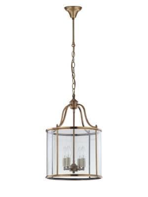 Safavieh 13.4-inch Sutton Place Light Pendant