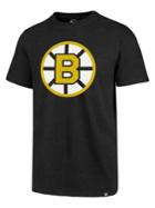 47 Brand Boston Bruins Nhl Bobby Orr Tee