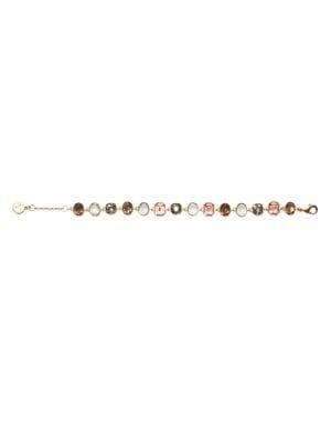 Vince Camuto Orient Express Crystal Bracelet