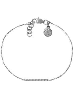Michael Kors Crystal Matchstick Bracelet