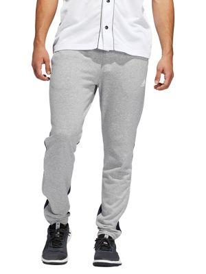 Adidas Colorblock Drawstring Pants