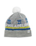 Tuck Shop Co. Philadelphia Knit Hat