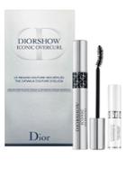 Dior Iconic Overcurl Mascara Set