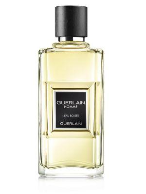 Guerlain Homme L'eau Boisee Parfum