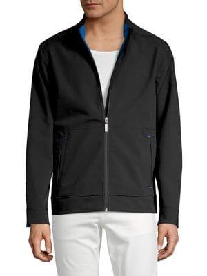 Tommy Bahama Ace Cruiser Jacket