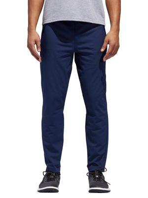 Adidas Climalite Ultimate Transitional Secure-fit Training Pants
