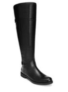 Franco Sarto Capitol Leather Knee-high Boots