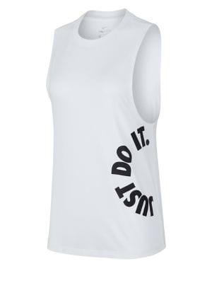 Nike Dry Legend Training Tank Top