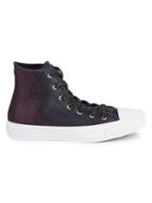 Converse Women's Lace-up High-top Sneakers