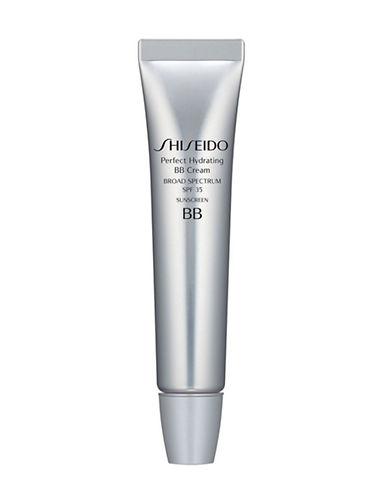 Shiseido Perfect Hydrating Bb Cream Light Spf 30/1.1 Oz.