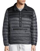Hawke & Co Pullover Down Puffer Jacket