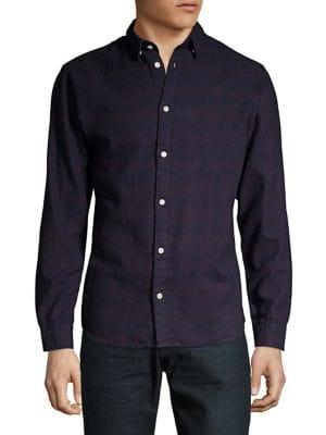 Selected Homme Classic Shirt