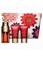 Clarins Super Restorative Double Serum Set