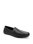 Calvin Klein Miguel Moc Toe Loafers