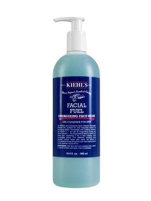 Kiehl's Since Facial Fuel Energizing Wash/16.9 Oz.