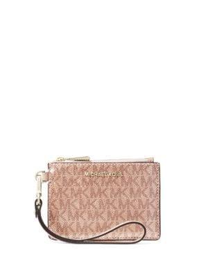 Michael Michael Kors Small Money Pieces Coin Purse
