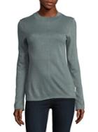 Calvin Klein Jeans Mockneck Pullover Sweater