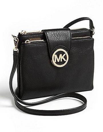 Michael Michael Kors Fulton Crossbody Bag