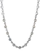 Givenchy Single-strand Long Necklace