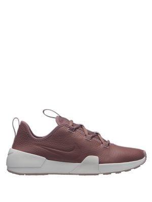 Nike Ashin Modern Leather Sneakers