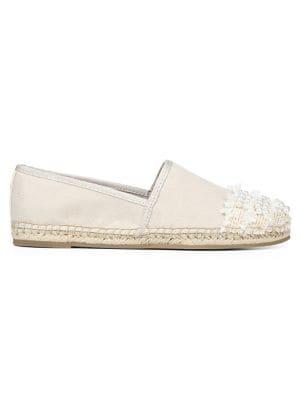 Circus By Sam Edelman Lane Embellished Espadrilles