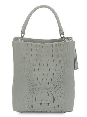 Brahmin Ocean Collodi Amelia Tote Bag