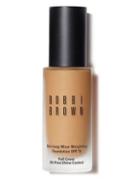 Bobbi Brown Skin Long-wear Weightless Foundation Spf 15/1 Oz.