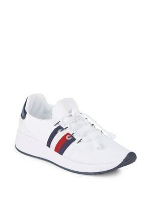 Tommy Hilfiger Rhena Mesh-knit Sneakers