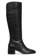 Michael Michael Kors Dylyn Leather Boots