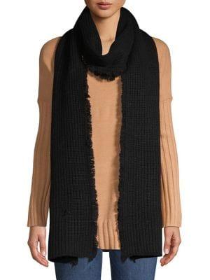Ugg Side Fringe Scarf