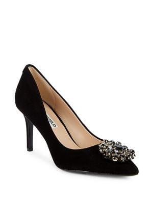 Karl Lagerfeld Paris Elegant Remi Pumps