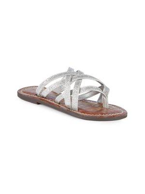Sam Edelman Georgette Flat Sandals