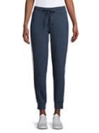 Marc New York Performance Tapered Side Stripe Joggers