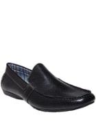 Steve Madden Perforated Loafers