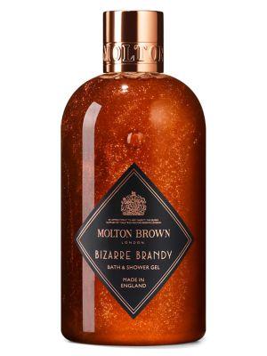 Molton Brown Bizarre Brandy Bath & Shower Gel