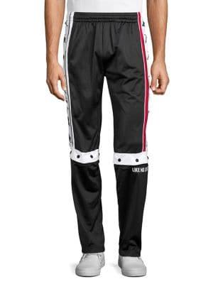 Kappa Authentic Baltas Track Pants