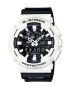 G-shock G-lide Ana-digi Shock Resistant Chronograph Watch