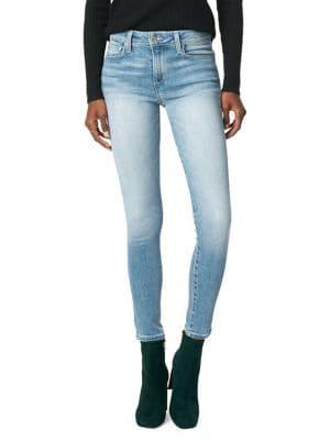 Joe's Jeans The Icon Ankle Jeans