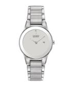 Citizen Ladies Axiom Eco-drive Stainless Steel Bracelet Watch